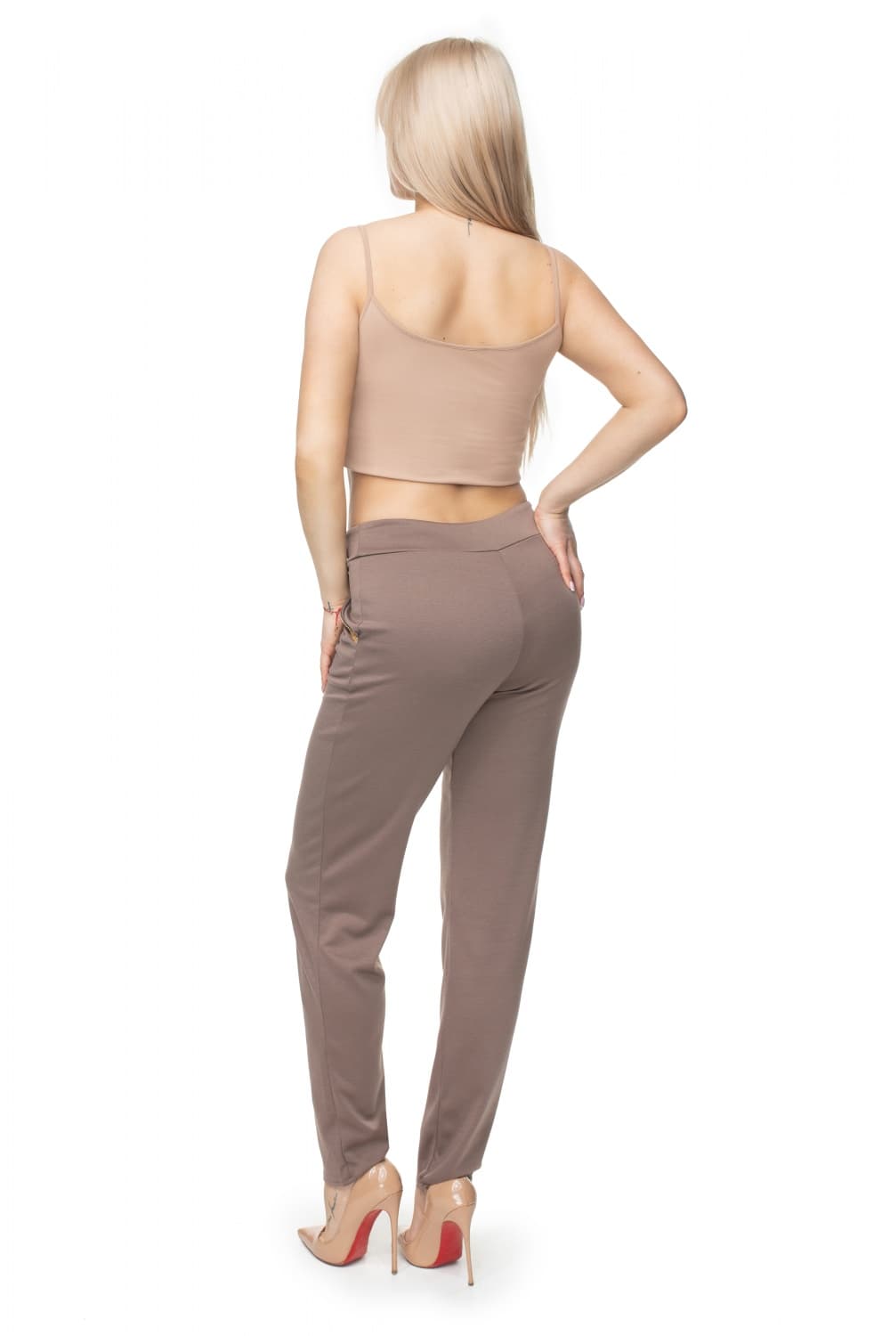 Pantaloni lunghi model 131928 PeeKaBoo - Miniatura 3