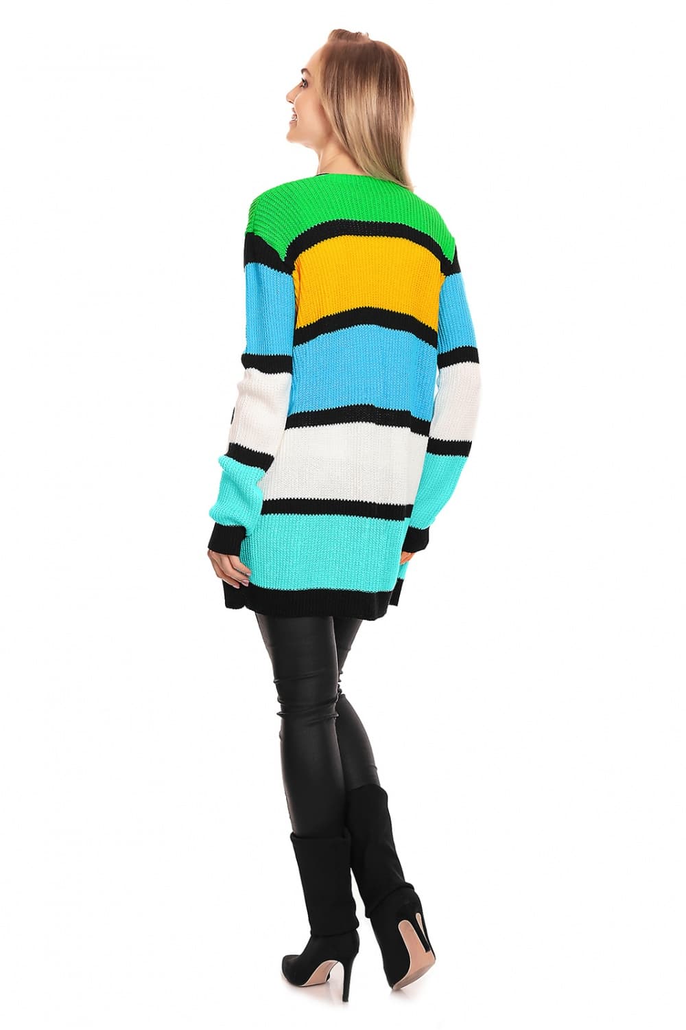 Cardigan model 132011 PeeKaBoo - Miniatura 3