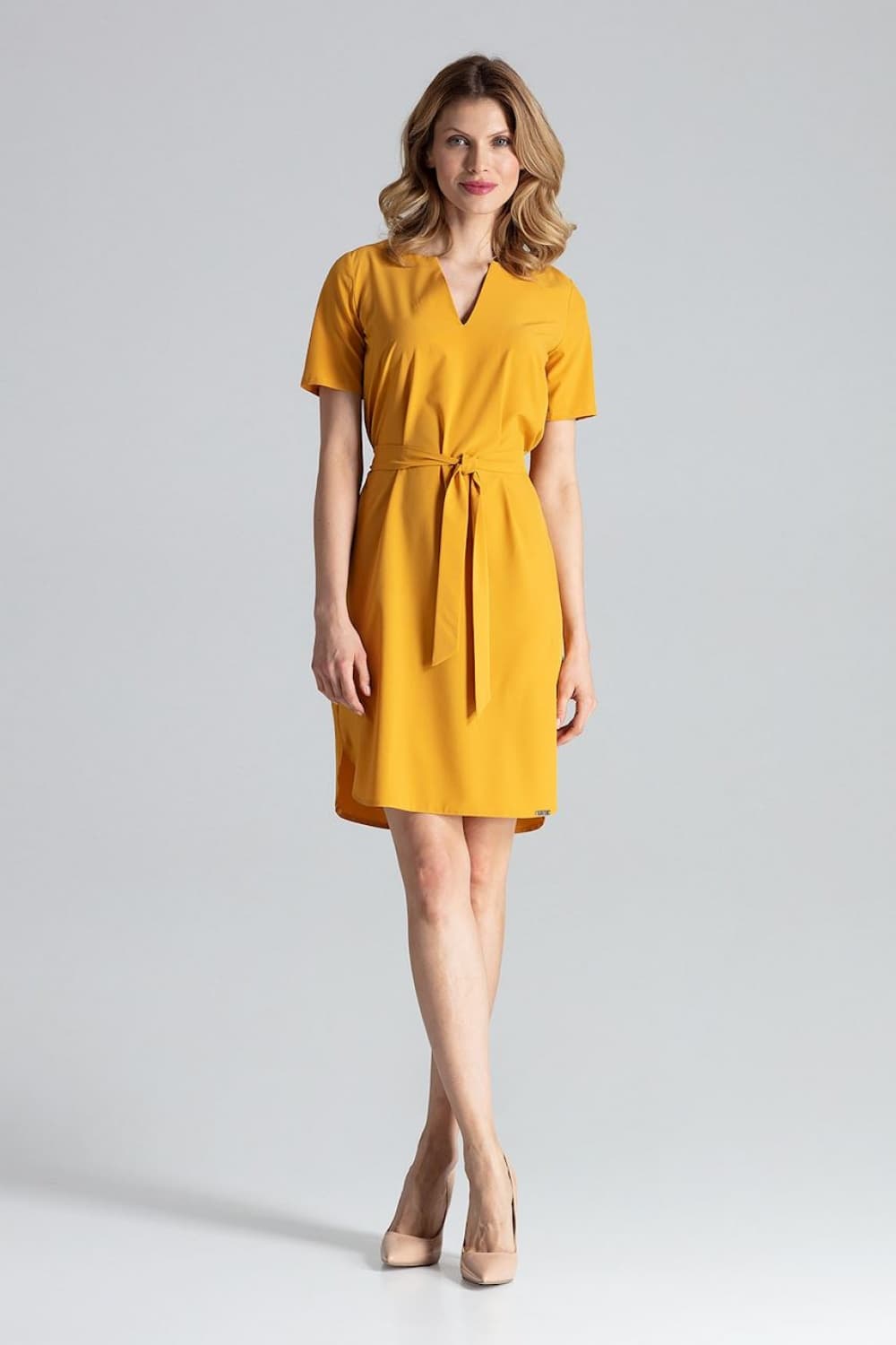 Vestito da giorno model 132461 Figl - Miniatura 4