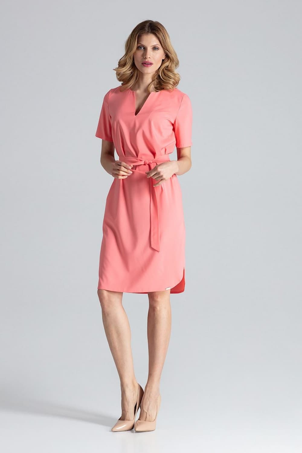 Vestito da giorno model 132462 Figl - Miniatura 3