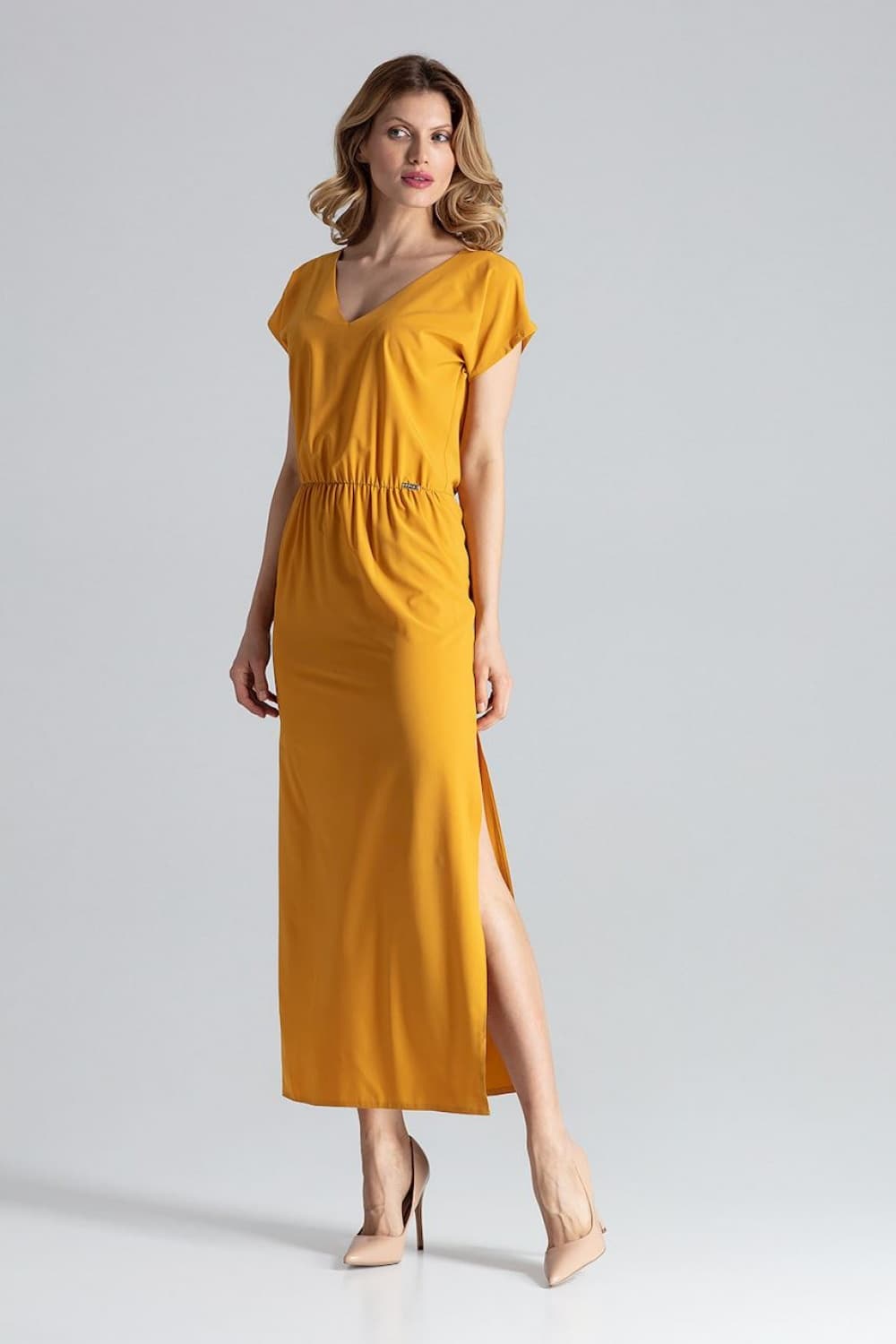 Vestito da giorno model 132465 Figl - Miniatura 3