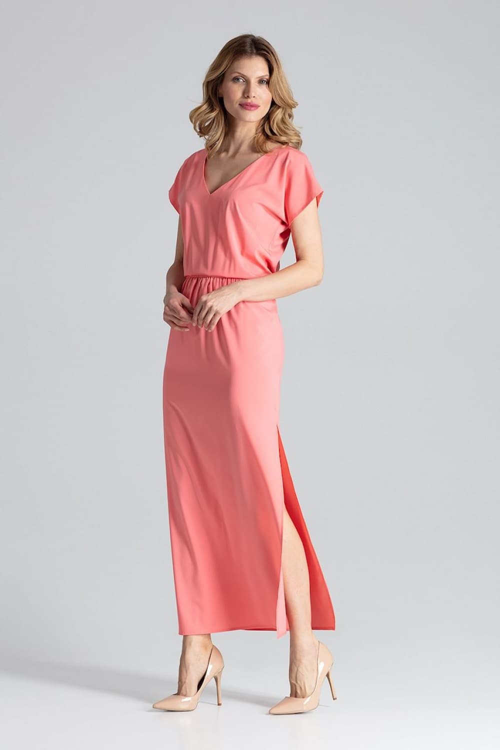 Vestito da giorno model 132466 Figl - Miniatura 4