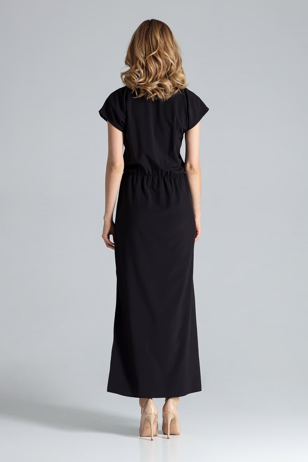 Vestito da giorno model 132467 Figl - Miniatura 3