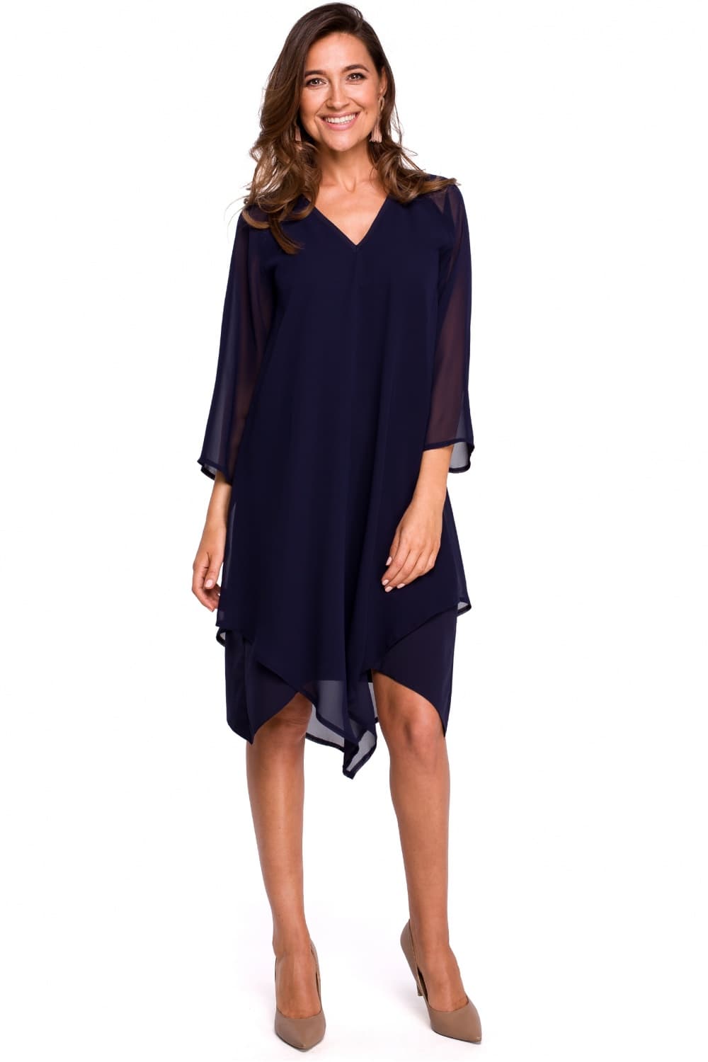 Vestito da cocktail model 132589 Stylove