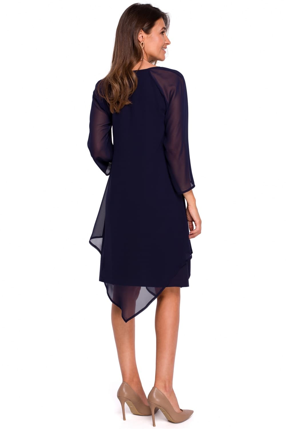 Vestito da cocktail model 132589 Stylove - Miniatura 2