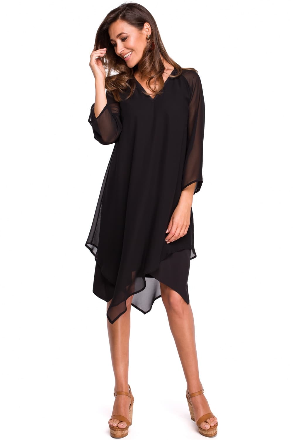 Vestito da cocktail model 132590 Stylove