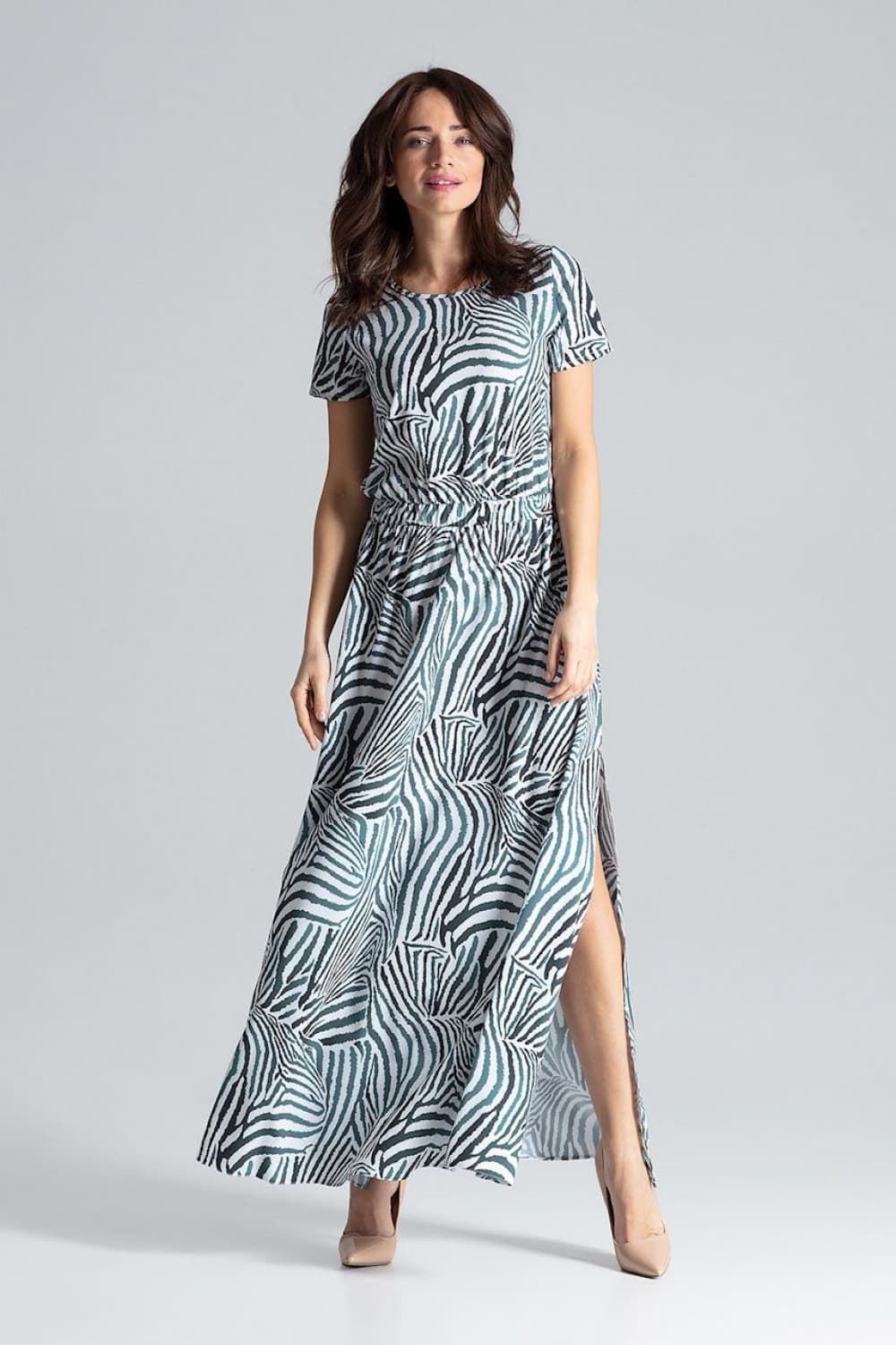 Vestito da giorno model 133224 Lenitif - Miniatura 4