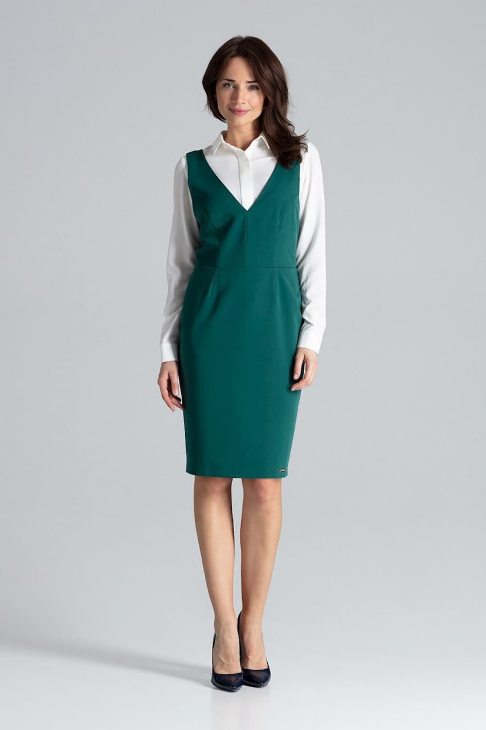 Vestito da giorno model 133233 Lenitif
