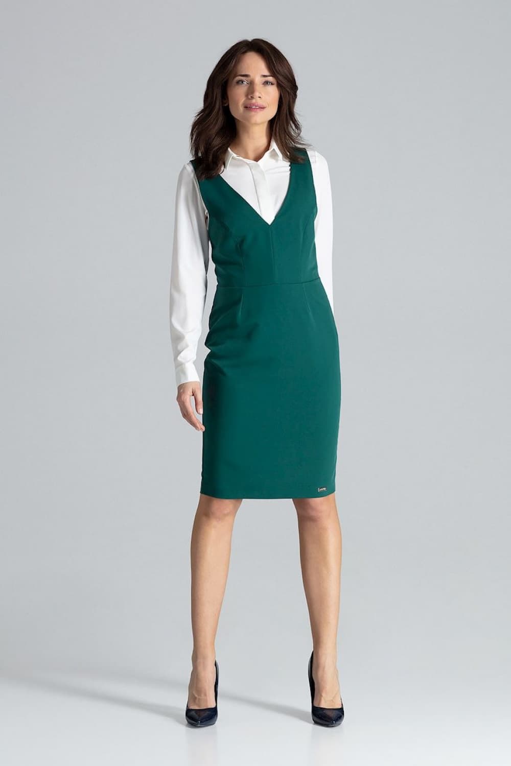 Vestito da giorno model 133233 Lenitif - Miniatura 2