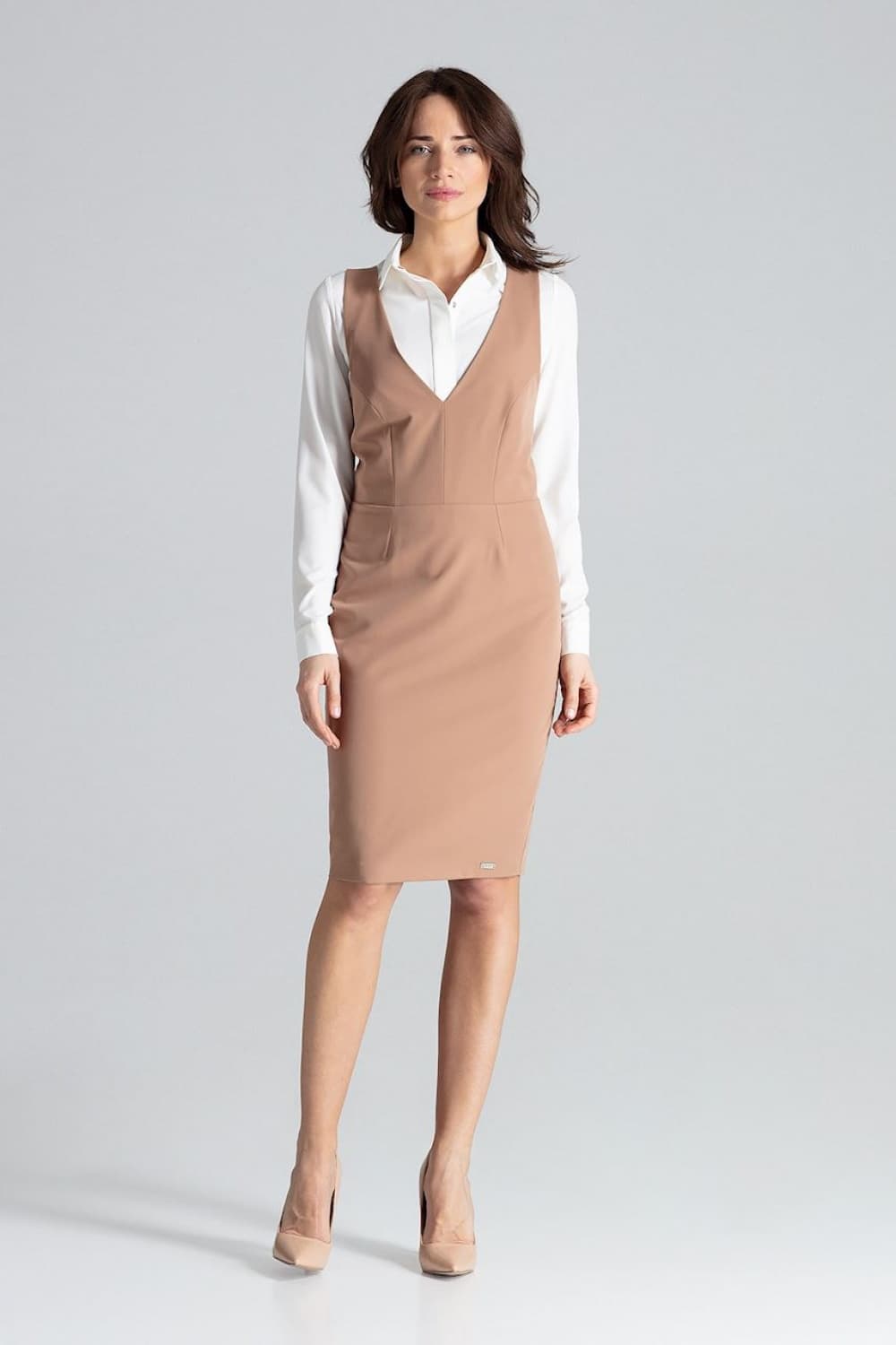 Vestito da giorno model 133234 Lenitif - Miniatura 2