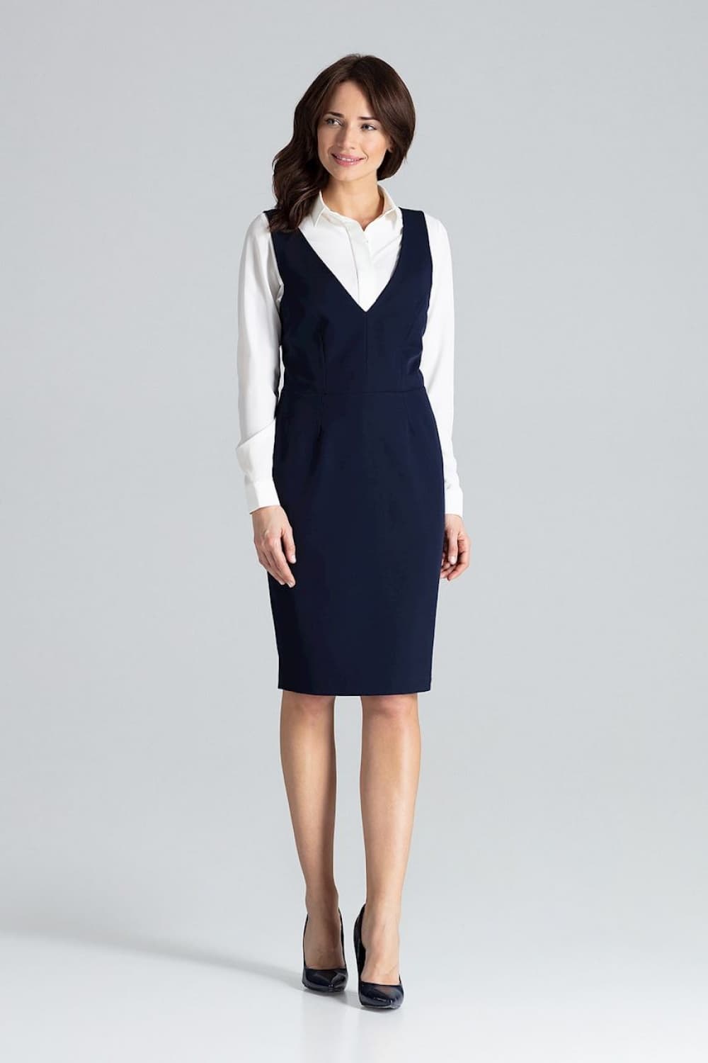 Vestito da giorno model 133235 Lenitif - Miniatura 2