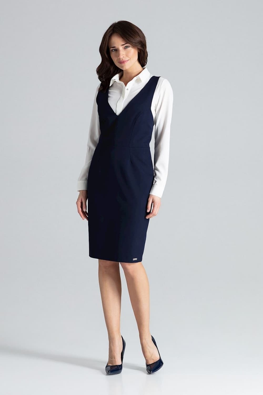 Vestito da giorno model 133235 Lenitif - Miniatura 3