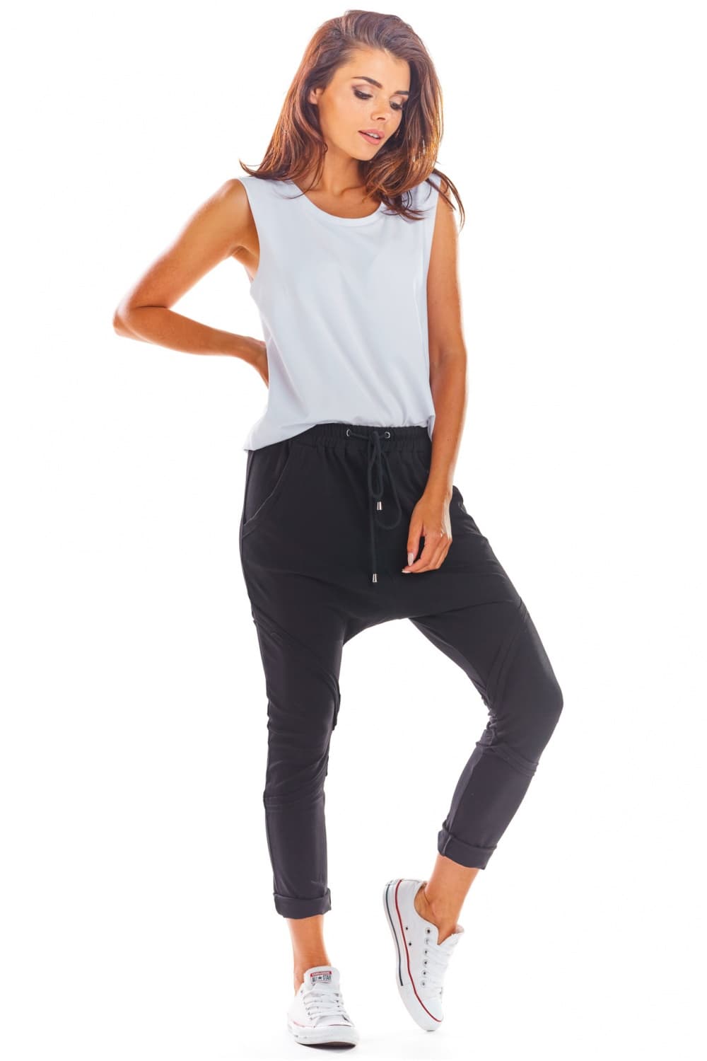 Pantaloni model 133627 Infinite You - Miniatura 2