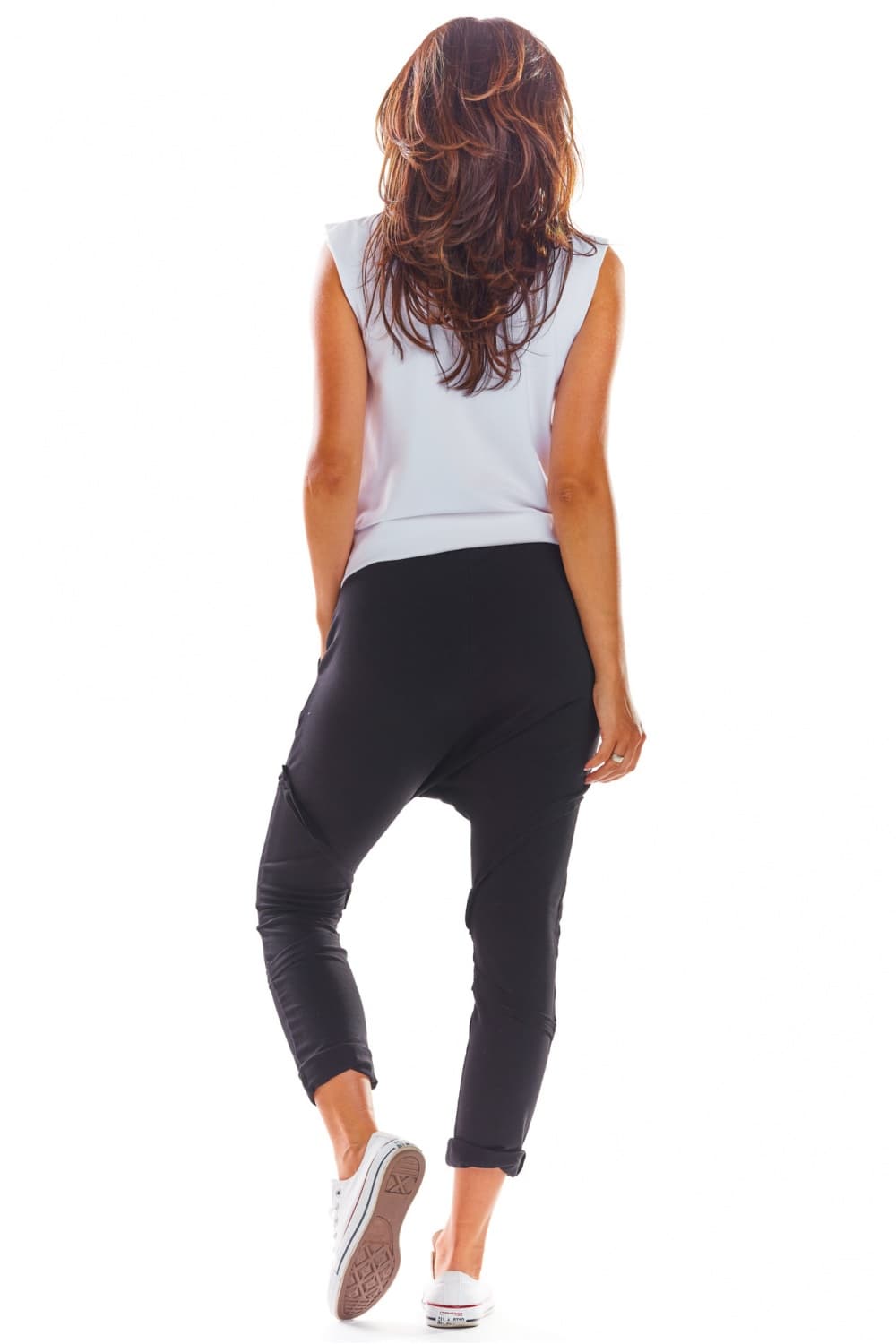 Pantaloni model 133627 Infinite You - Miniatura 3