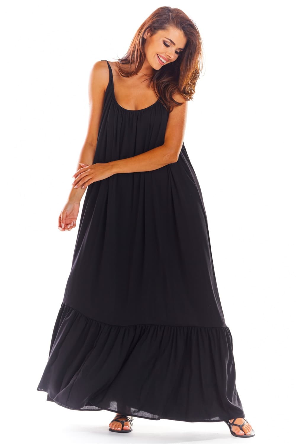 Vestito da giorno model 133699 awama