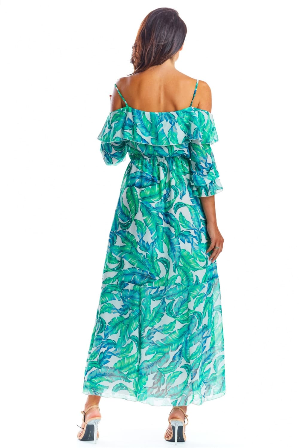 Vestito da giorno model 133735 awama - Miniatura 3