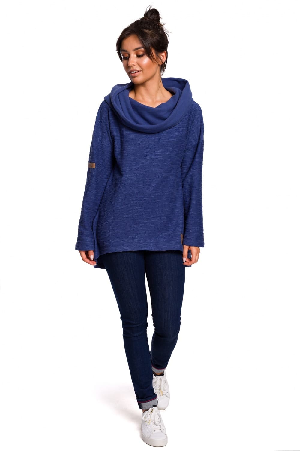 Felpa model 134537 BeWear - Miniatura 2