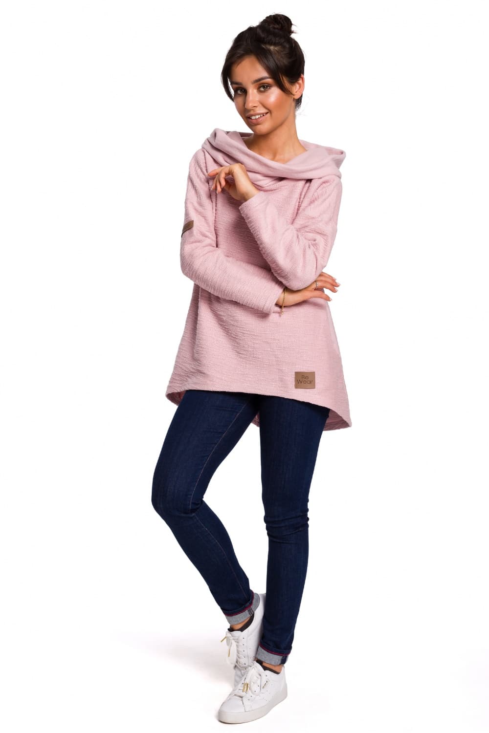 Felpa model 134538 BeWear - Miniatura 2
