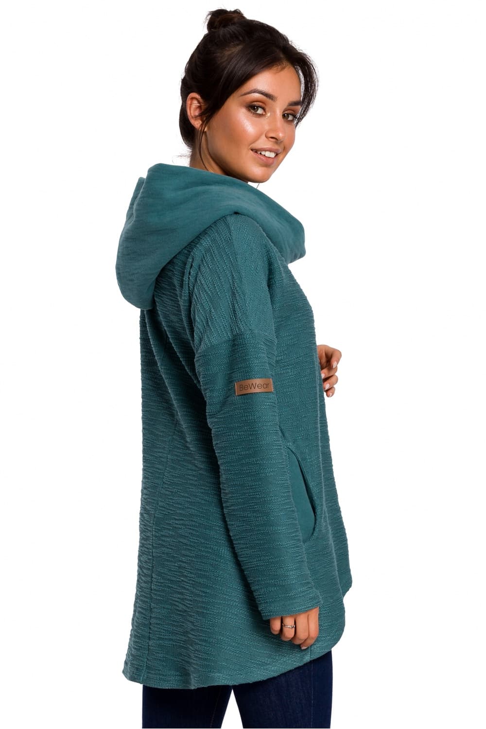 Felpa model 134539 BeWear - Miniatura 3