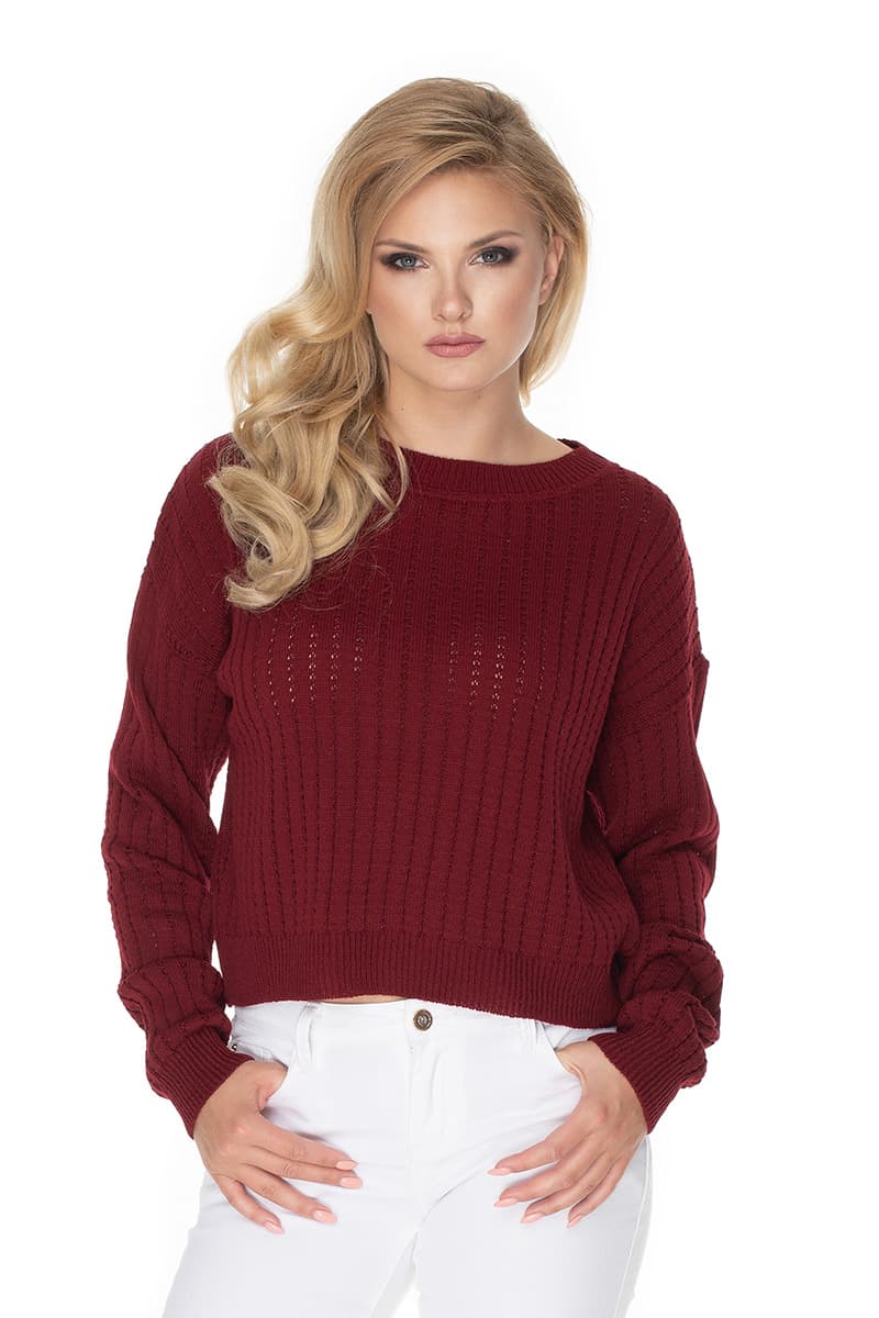 Maglione model 134598 PeeKaBoo