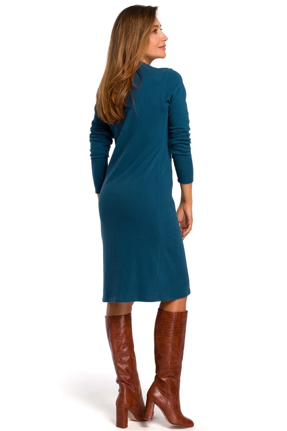 Vestito da giorno model 135266 Stylove - Miniatura 2