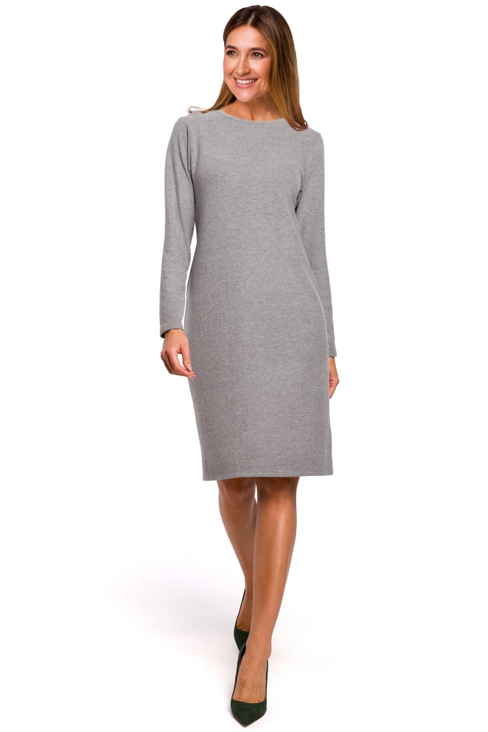 Vestito da giorno model 135268 Stylove