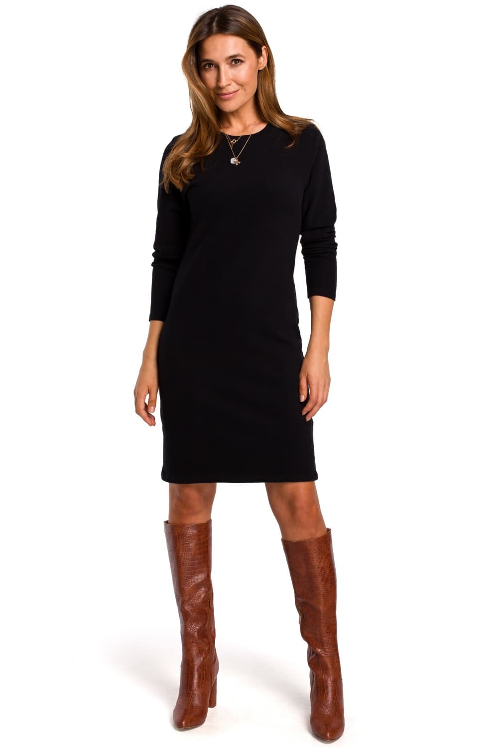Vestito da giorno model 135269 Stylove