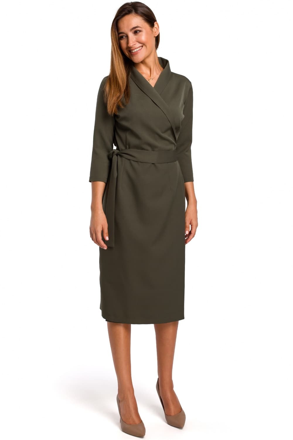 Vestito da giorno model 135276 Stylove
