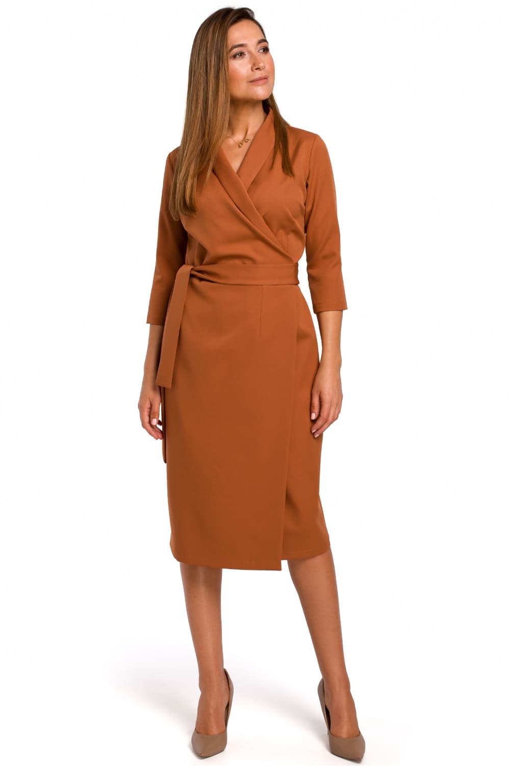 Vestito da giorno model 135277 Stylove