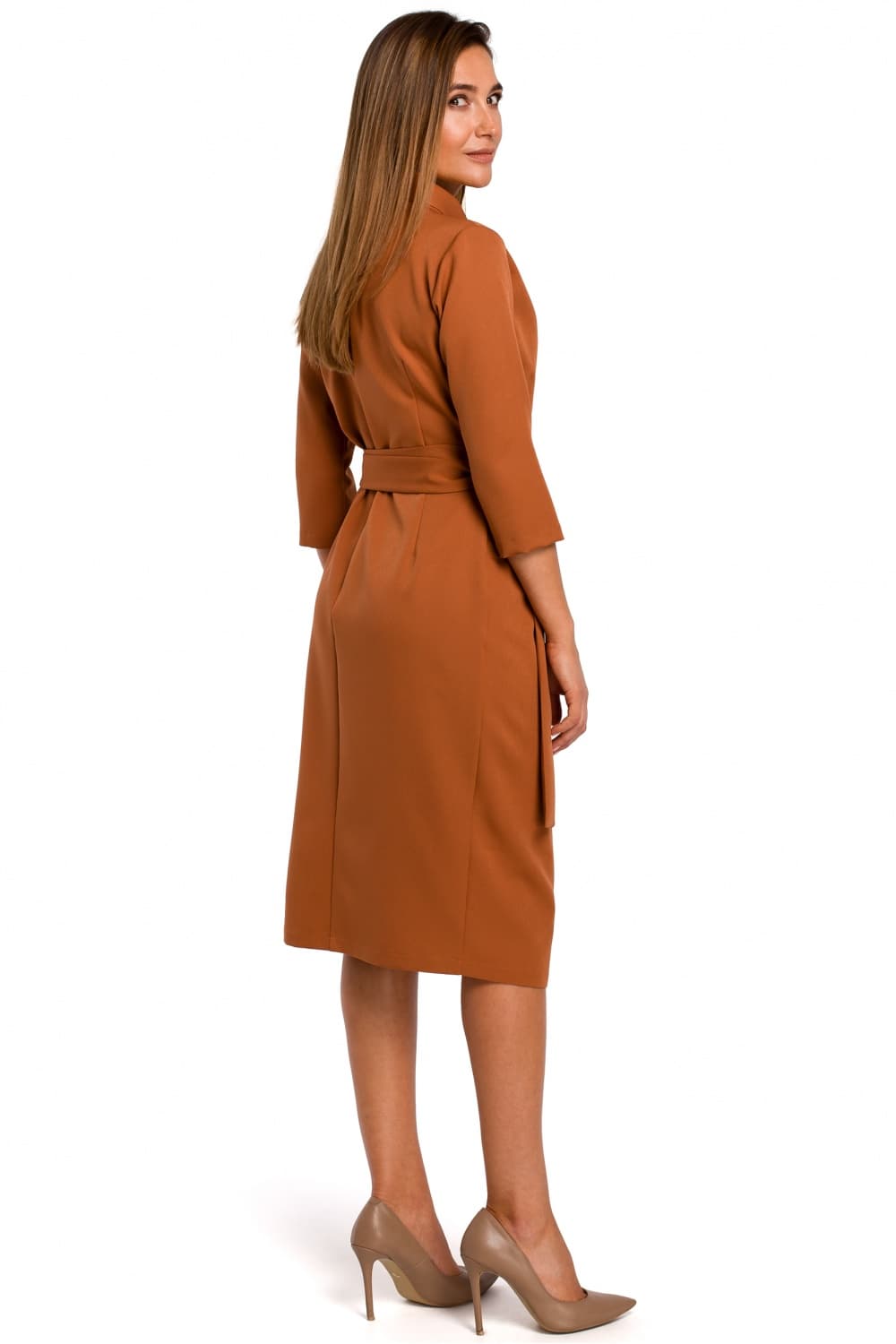Vestito da giorno model 135277 Stylove - Miniatura 2