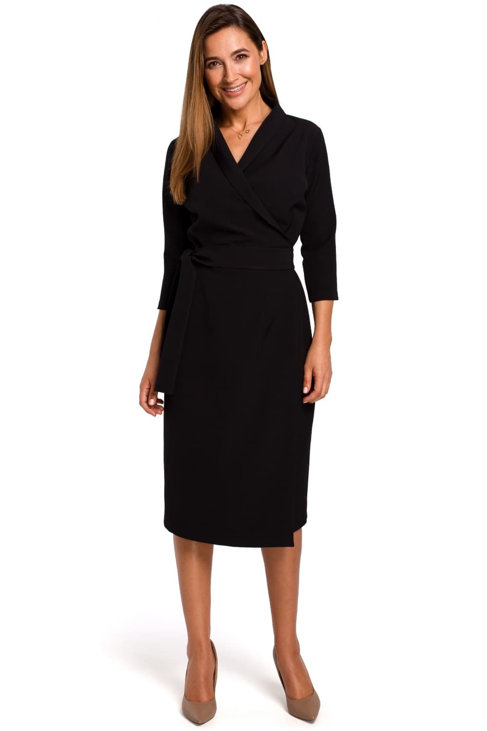 Vestito da giorno model 135279 Stylove