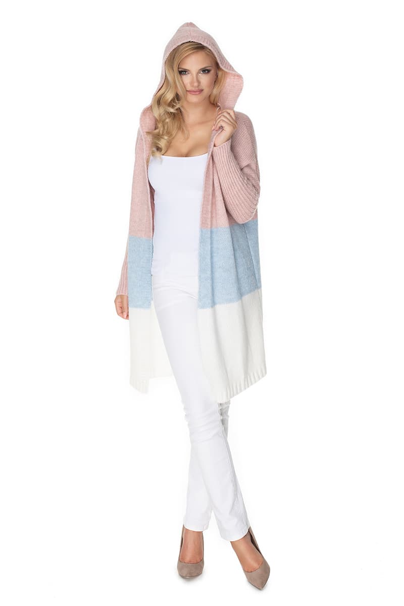 Cardigan model 135305 PeeKaBoo - Miniatura 2