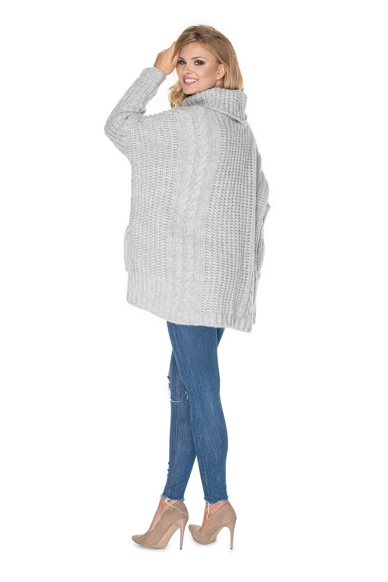 Collo alto model 135311 PeeKaBoo - Miniatura 3