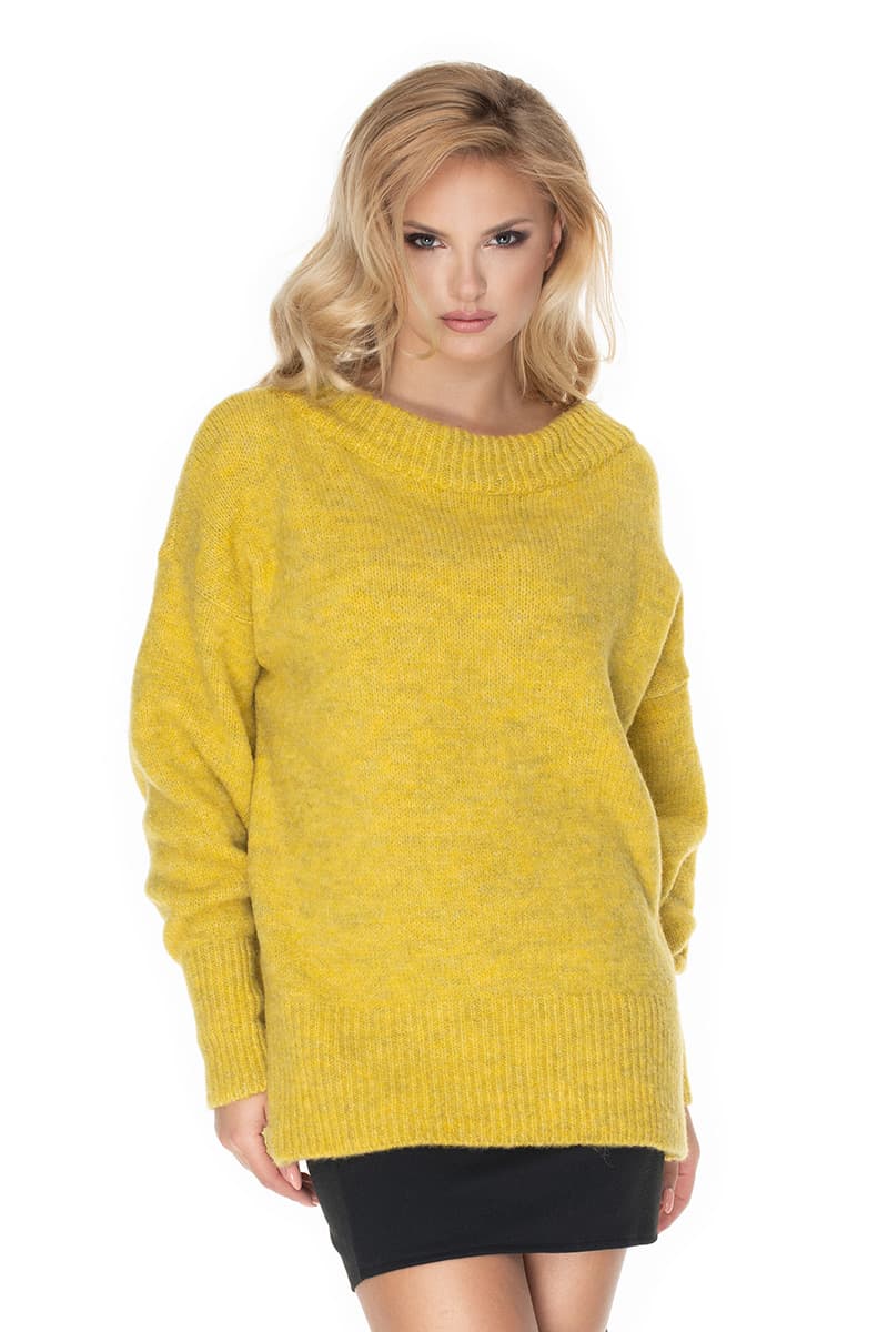 Maglione model 135317 PeeKaBoo