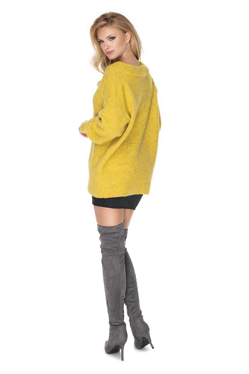 Maglione model 135317 PeeKaBoo - Miniatura 3