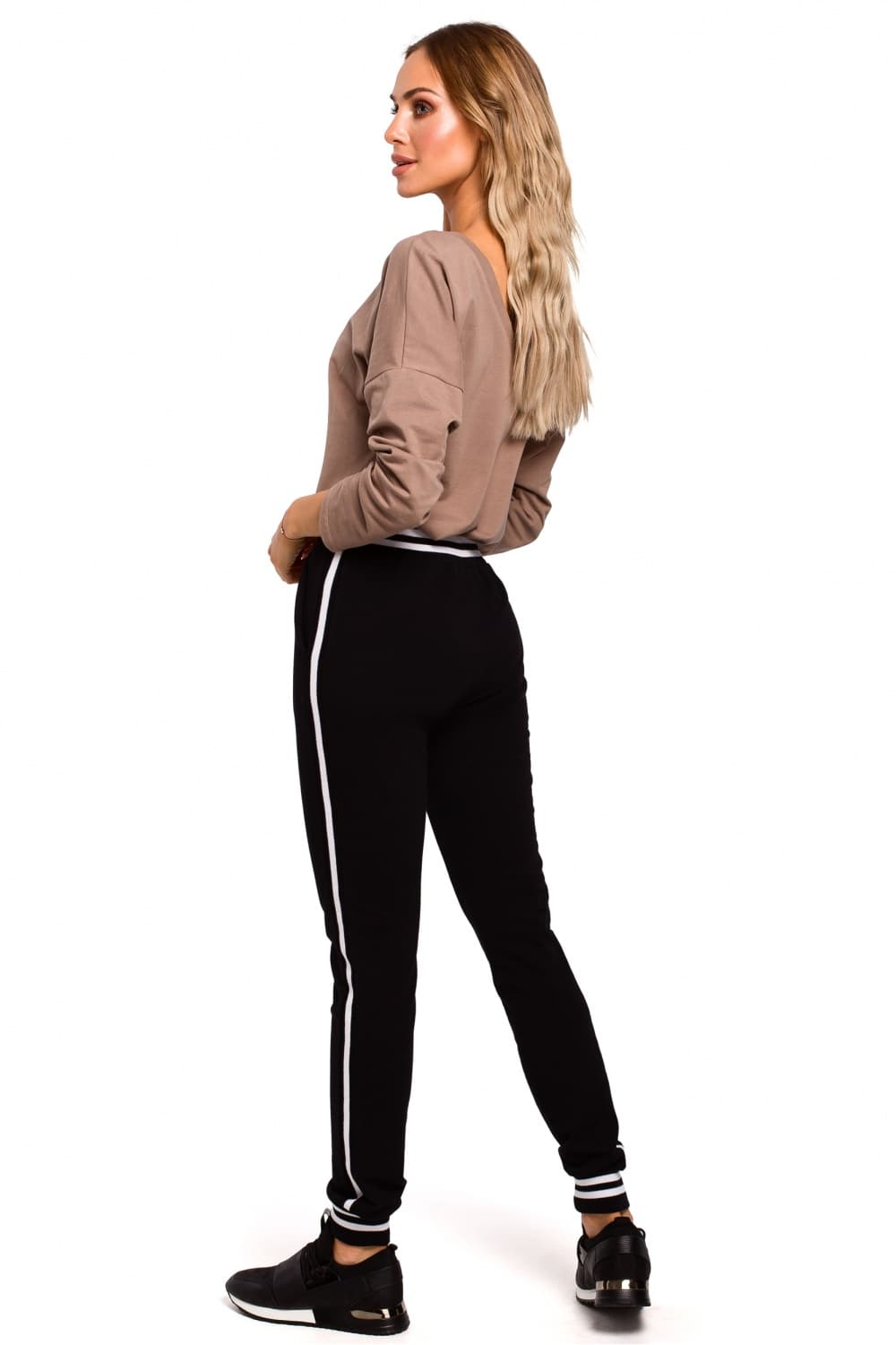Pantaloni da donna model 135474 Moe - Miniatura 2