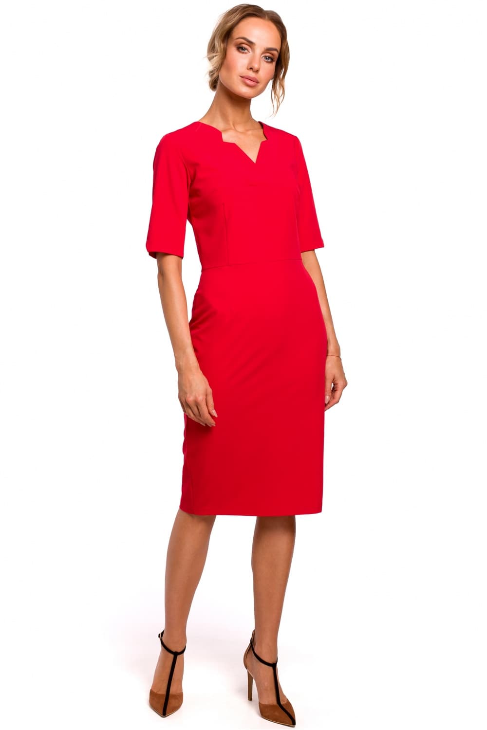 Vestito da giorno model 135491 Moe