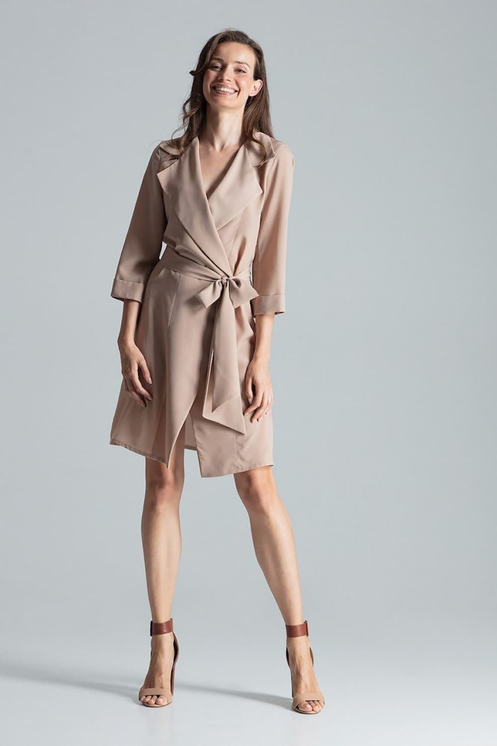 Vestito da giorno model 135762 Figl