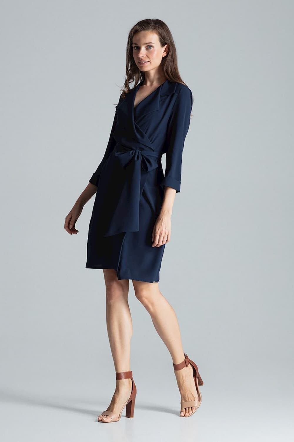 Vestito da giorno model 135763 Figl - Miniatura 2
