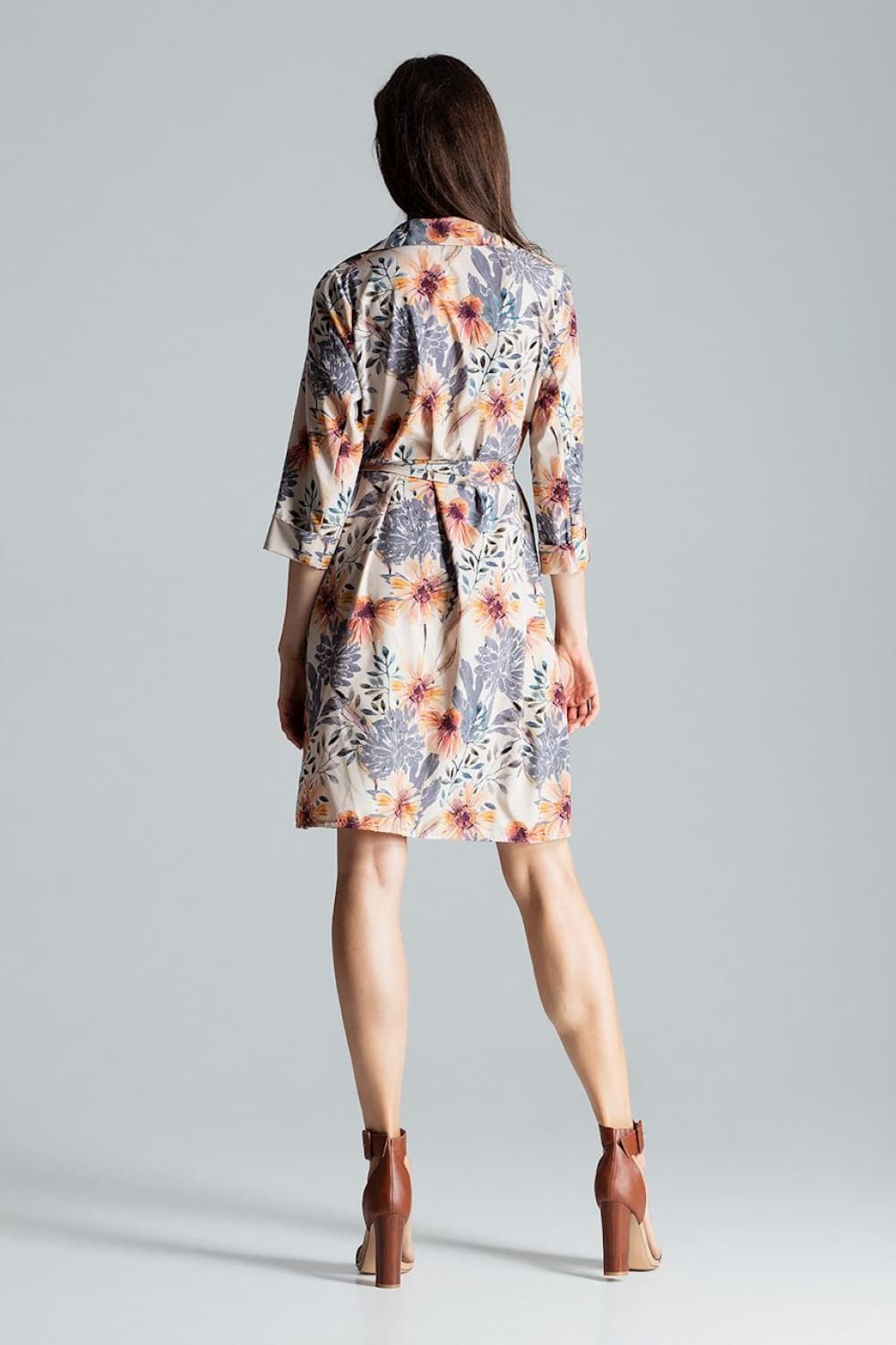 Vestito da giorno model 135765 Figl - Miniatura 3