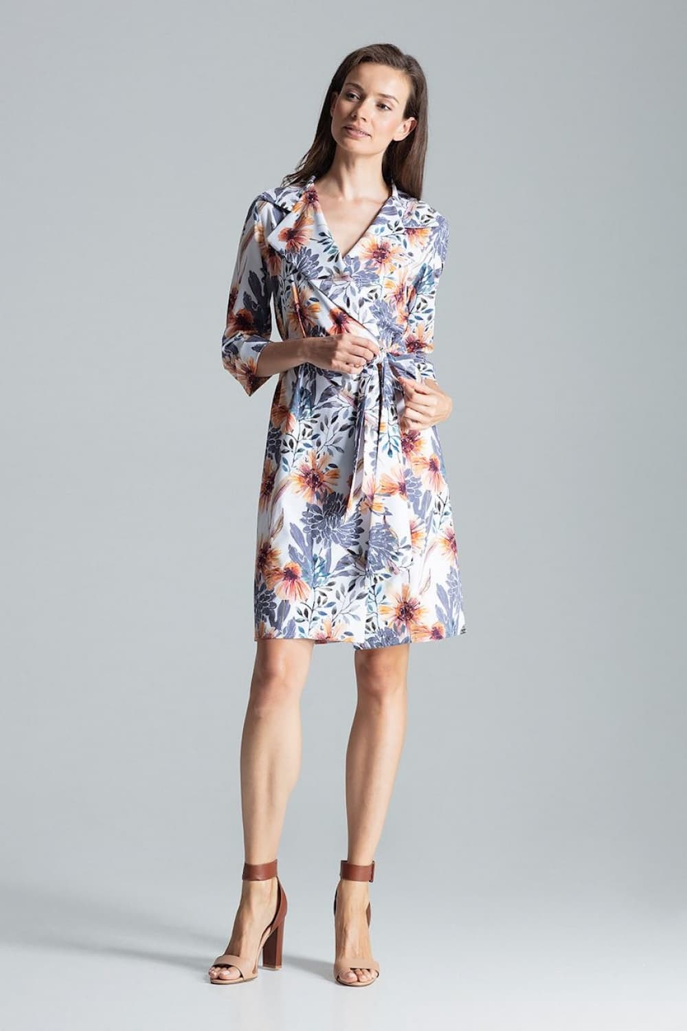 Vestito da giorno model 135766 Figl - Miniatura 2