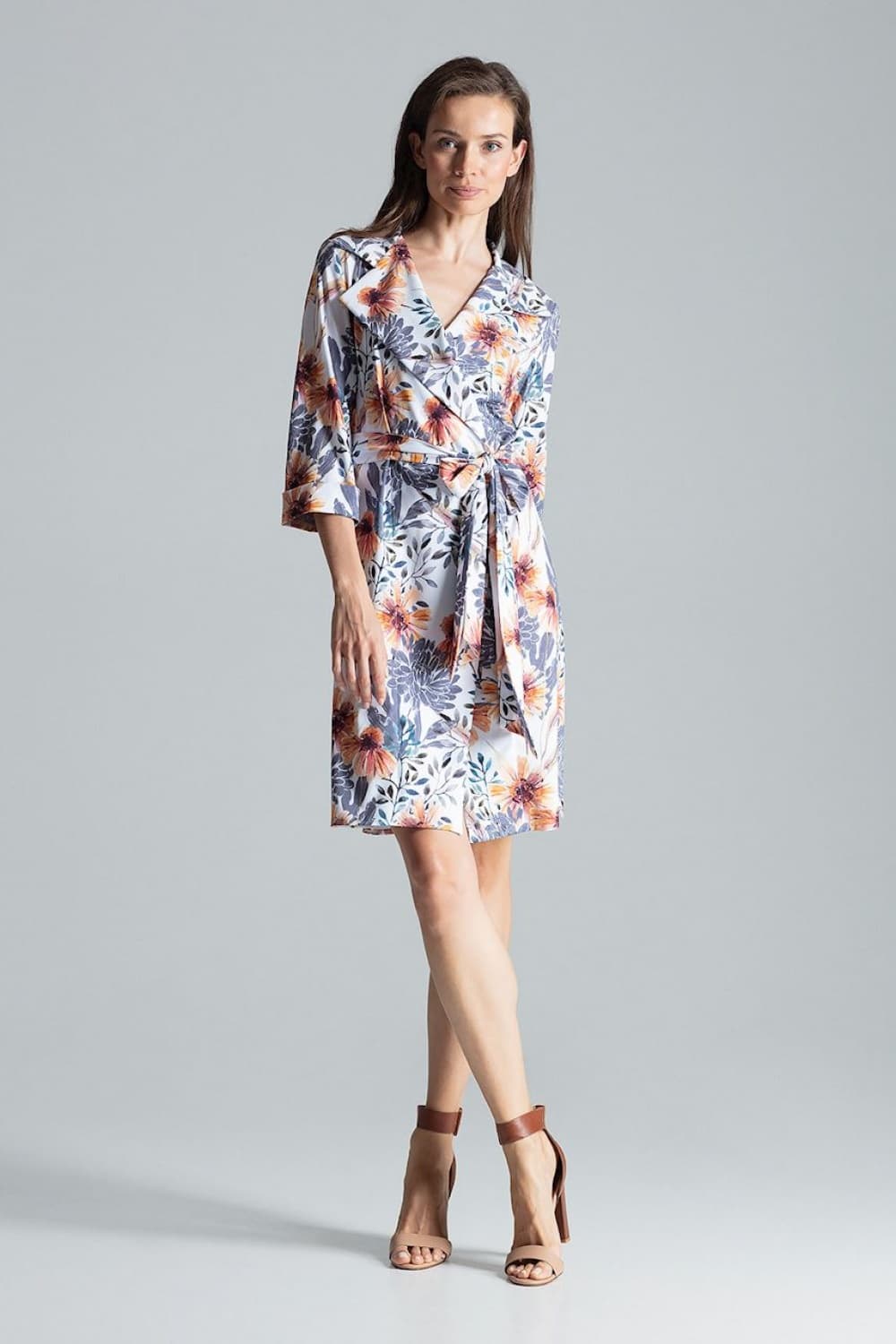 Vestito da giorno model 135766 Figl - Miniatura 4