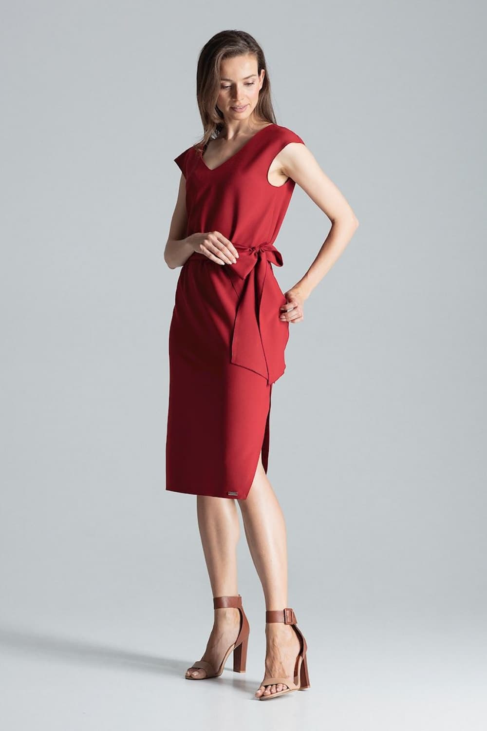 Vestito da giorno model 135793 Figl - Miniatura 2