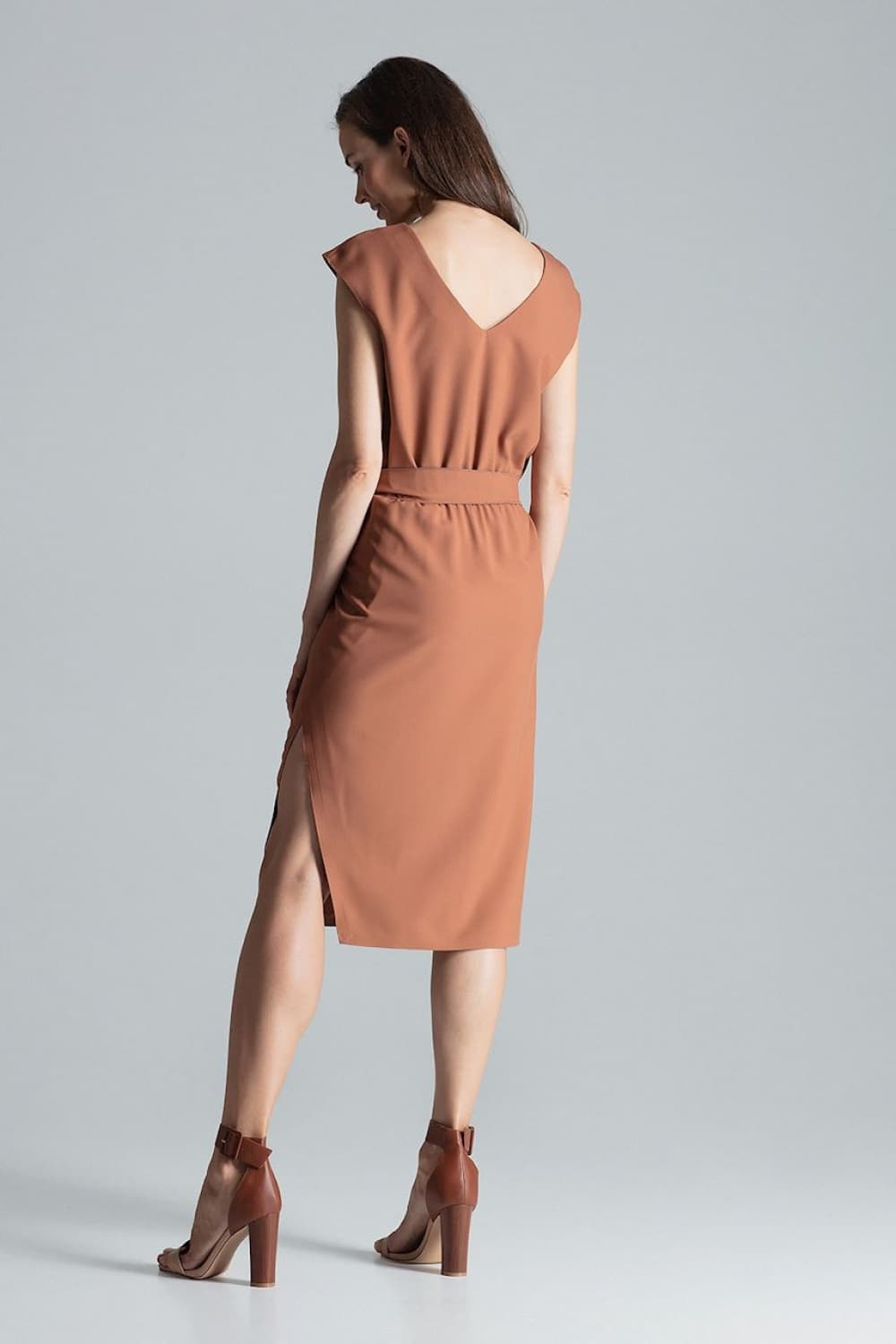 Vestito da giorno model 135795 Figl - Miniatura 3