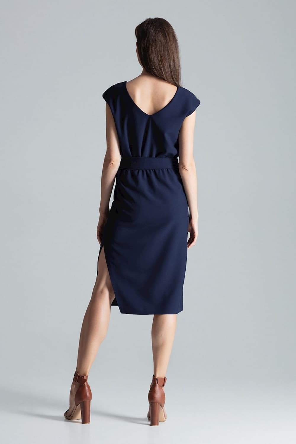 Vestito da giorno model 135796 Figl - Miniatura 3
