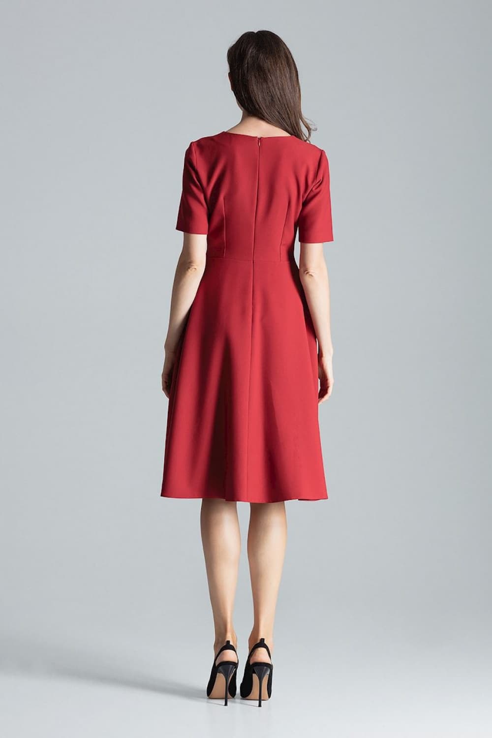 Vestito da giorno model 135797 Figl - Miniatura 3
