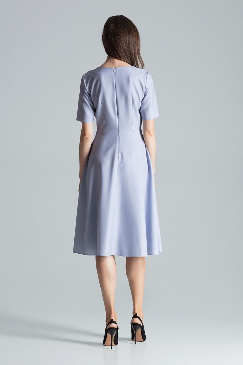 Vestito da giorno model 135798 Figl - Miniatura 3