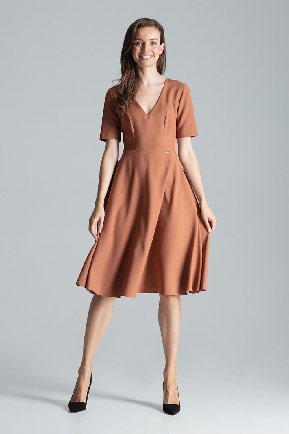 Vestito da giorno model 135799 Figl - Miniatura 2
