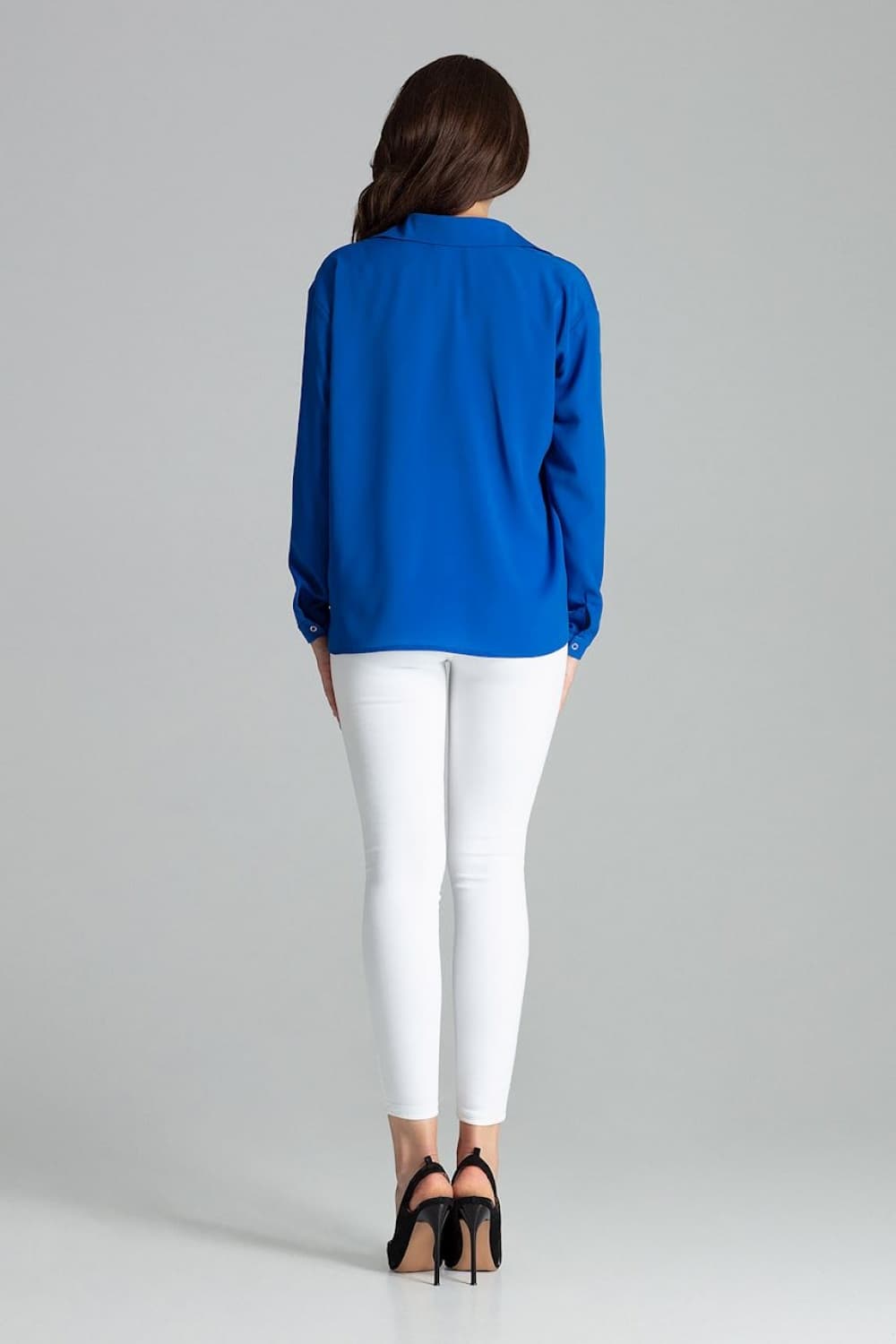Camicia a manica lunga  model 135871 Lenitif - Miniatura 3
