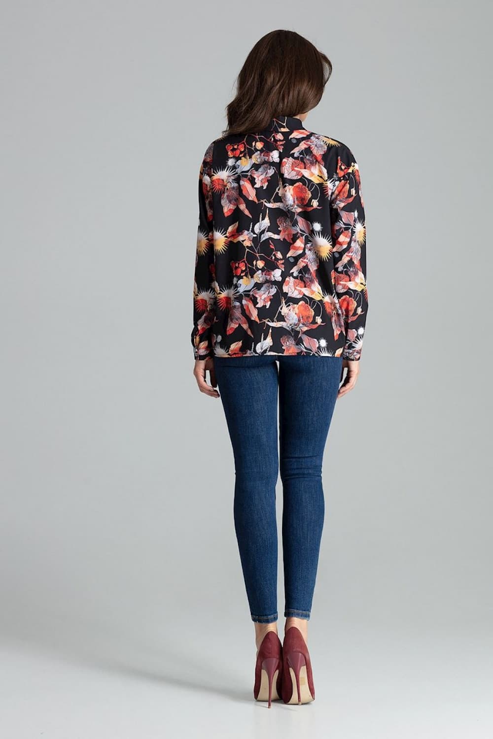 Camicia a manica lunga  model 135875 Lenitif - Miniatura 3
